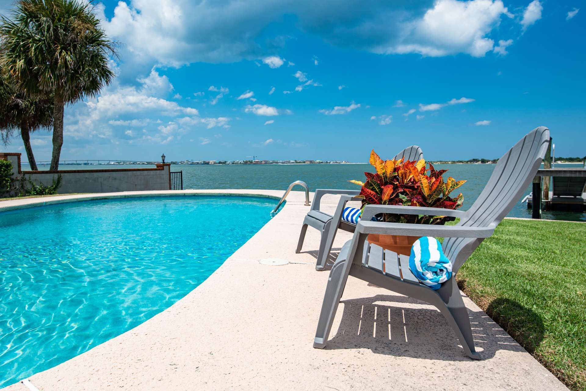 House (Porpoise Point) | Exterior