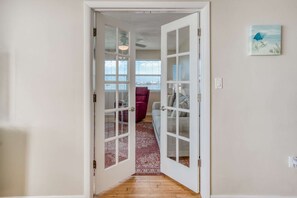 Ferienhaus (Porpoise Point) | Aussenbereich