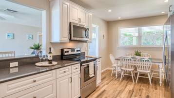 House (Porpoise Point) | Exterior