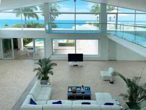 Téléviseur connecté