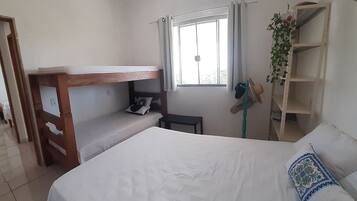 2 Schlafzimmer, WLAN