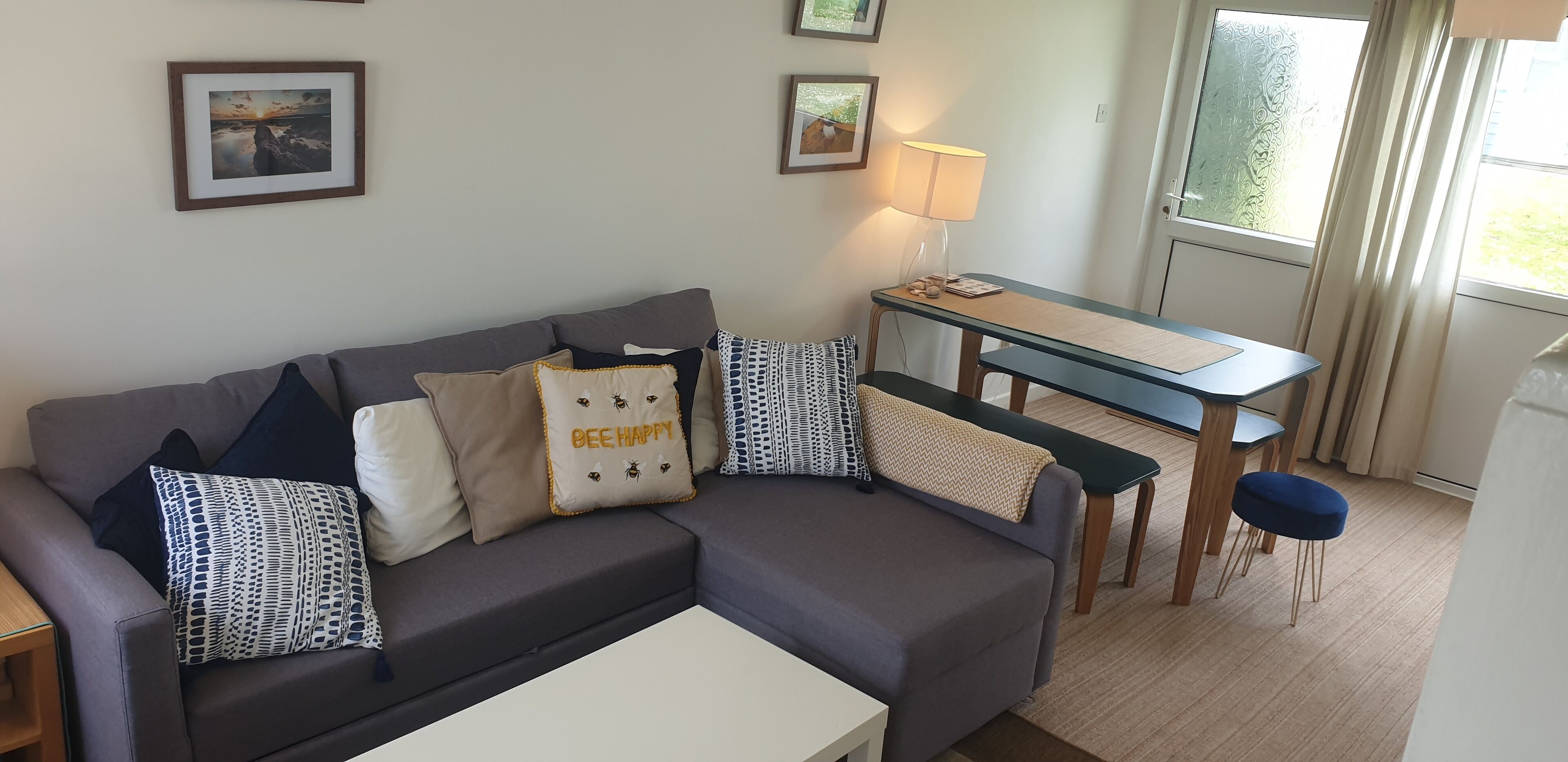 Smart TV, Netflix, streaming services