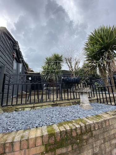 Lovely one bedroom Apartment.