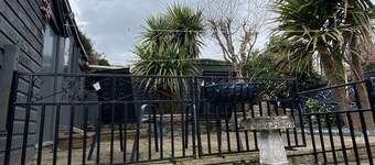 Lovely one bedroom Apartment.