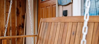 Walk to Main Street and Train · Cozy 1BR Retreat