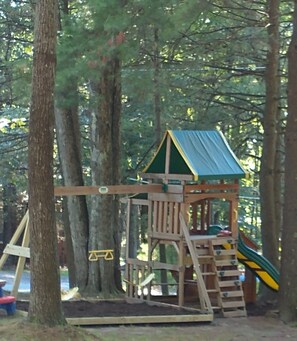 Espace pour enfants