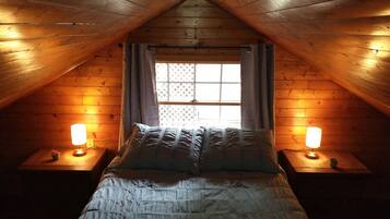 3 chambres, Wi-Fi gratuit