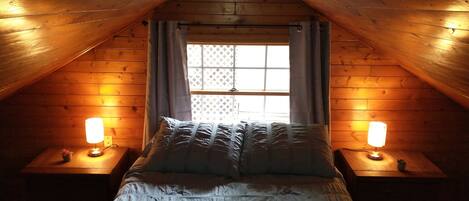 3 bedrooms, free WiFi