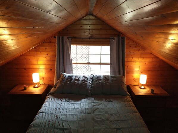 3 chambres, Wi-Fi gratuit