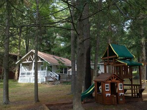 Espace pour enfants