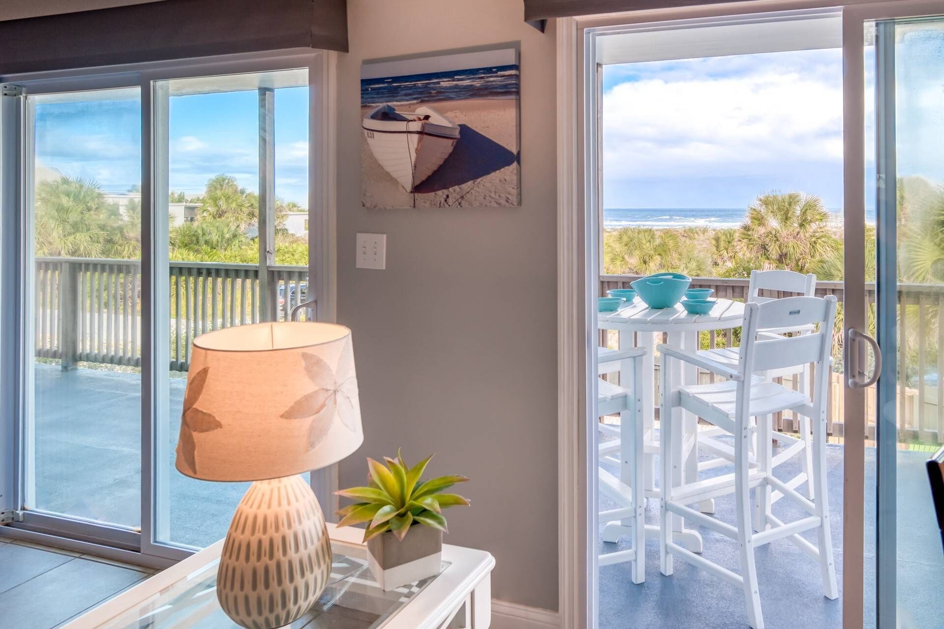 House (Atlantic Splash) | Exterior