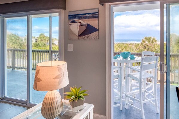 Casa (Atlantic Splash) | Esterni