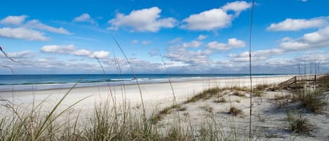 獨棟房屋 (Sunset Canal Cottage) | 外觀