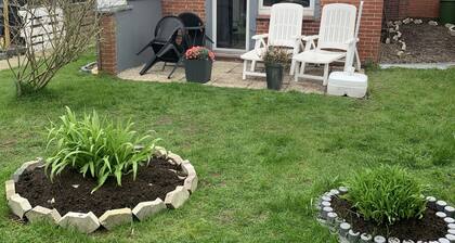 Vacation apartmentNorth 1 to 2 persons