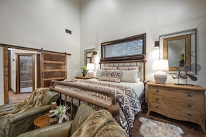 5 chambres, Wi-Fi gratuit, draps fournis