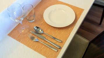 Departamento Confort | Comedor