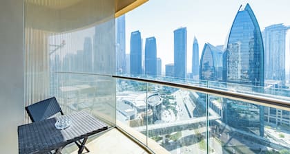 SuperHost EMAAR Residences Apartments - Address Dubai Mall