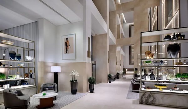 Superhost Emaar Residences Apartments - Address Dubai Mall - Dubai