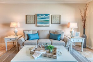Condo (Sunrise Terrace) | Exterior - Sunrise Terrace (St. Augustine)