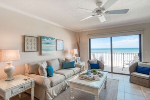 Condo (Sunrise Terrace) | Exterior - Sunrise Terrace (St. Augustine)