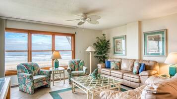 Condo (Sand Dollar #205) | Exterior