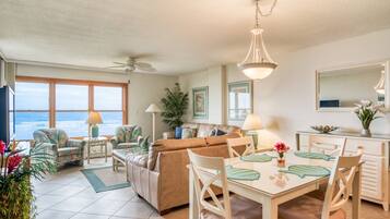 Condo (Sand Dollar #205) | Exterior