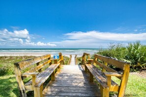 콘도 (Sand Dollar #205) | 외관