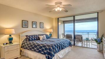 Condo (Sand Dollar #205) | Ngoại thất