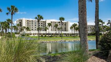 Condo (Sand Dollar #205) | Exterior