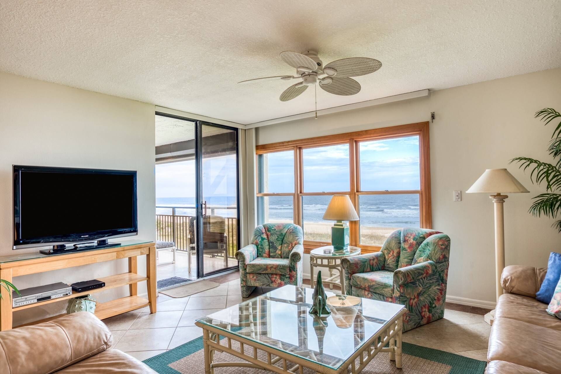 Condo (Sand Dollar #205) | Exterior