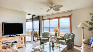 Condo (Sand Dollar #205) | Exterior