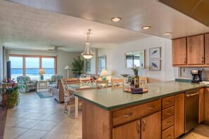 Condo (Sand Dollar #205) | Exterior