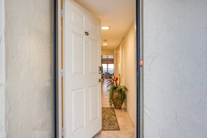 Condo (Sand Dollar #205) | Exterior