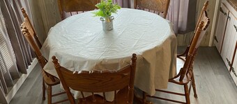 A Cozy Camp Located 5 Minutes from State Gamelands and a Stocked Trout Stream…