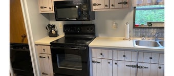 A Cozy Camp Located 5 Minutes from State Gamelands and a Stocked Trout Stream…
