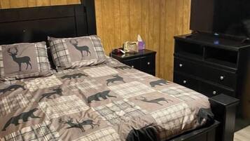2 bedrooms