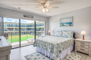 Condo (Grandma's Rest East) | Exterior - Grandma's Rest East (St. Augustine)