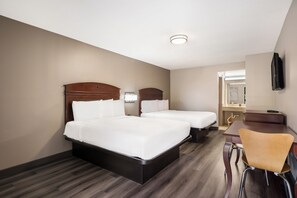 Standard Double Room | Blackout drapes, free WiFi, bed sheets