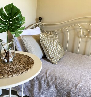 1 bedroom, WiFi