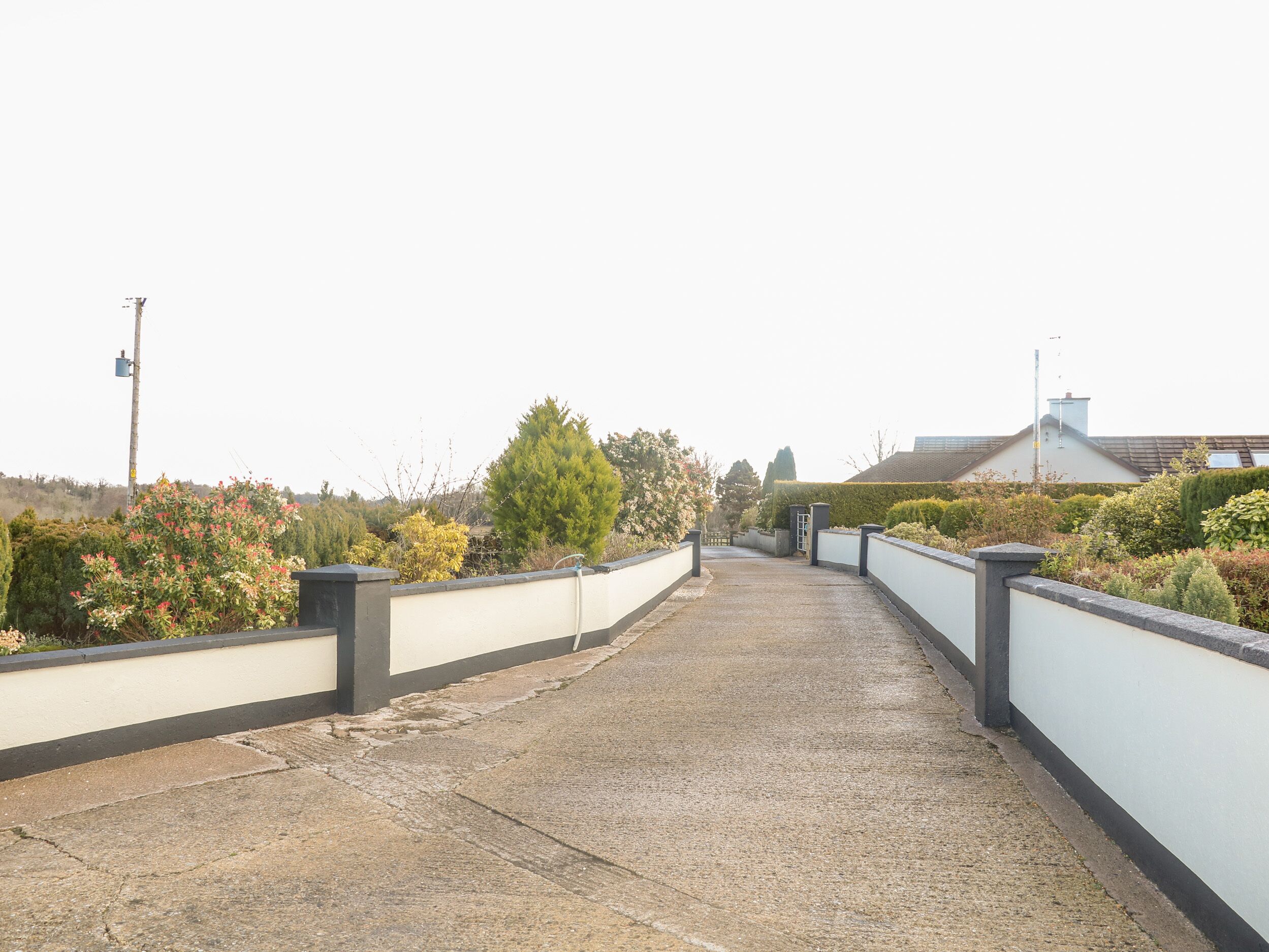 Casa de campo | Áreas de la propiedad