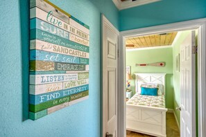House (Windswept Beach House) | Exterior - Windswept Beach House (St. Augustine)