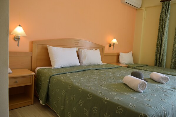 Unclassified image, 1 of 23, button - Hotel Serenity Tolo (Nafplio)