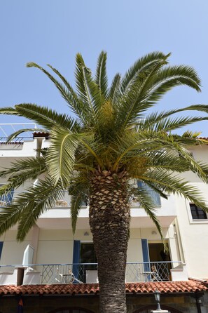 Exterior - Hotel Serenity Tolo (Nafplio)