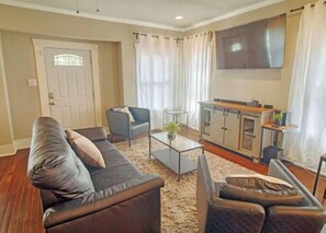 TV connectée, jeux vidéo