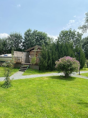 Ulkoalueet
