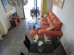 منطقة المعيشة