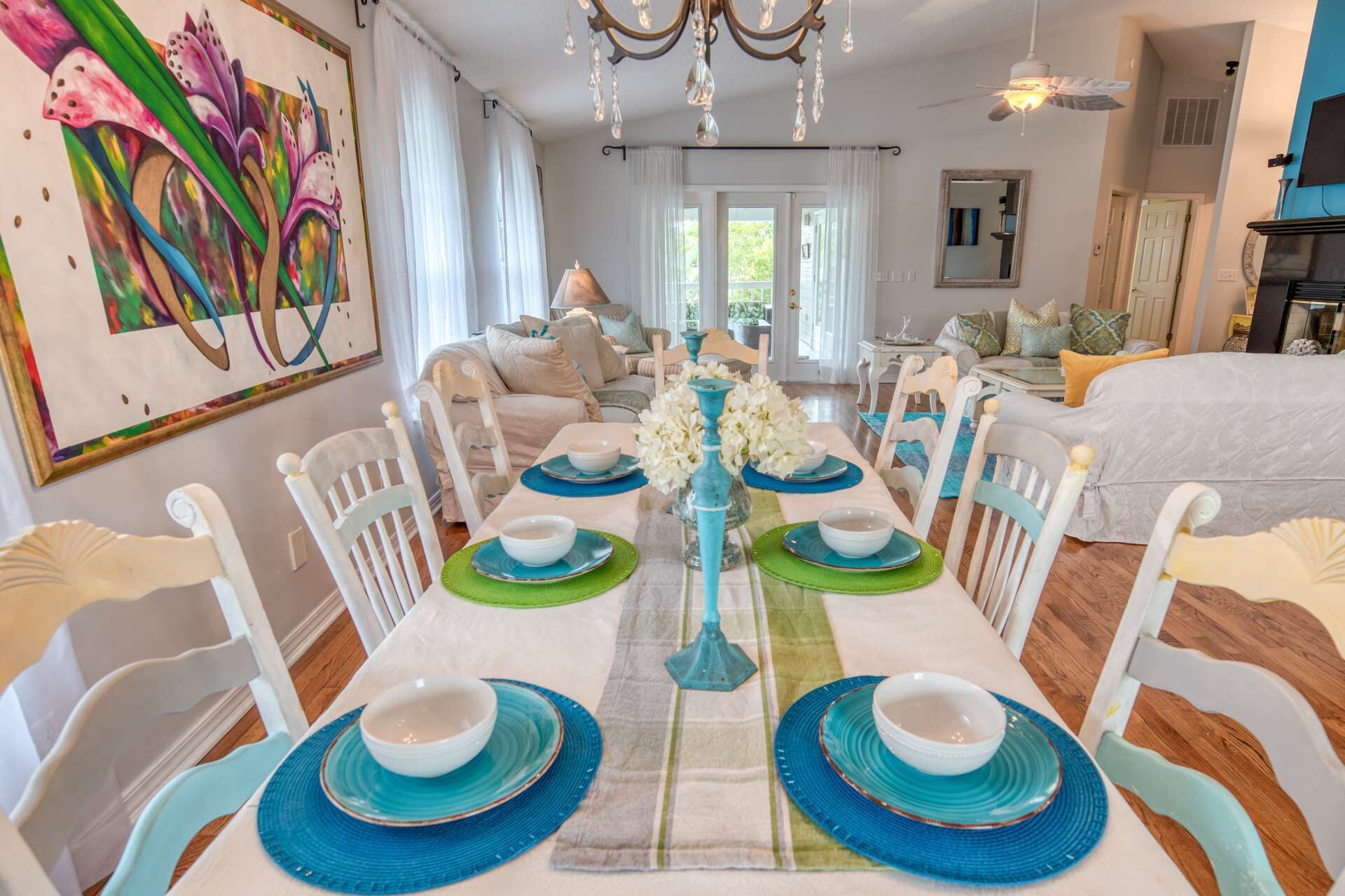 Casa (Chiquita Sun House) | Exterior