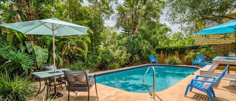 House (Chiquita Sun House) | Exterior