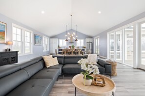 تلفزيون ذكي