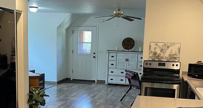 Private Apartment in the Woods